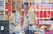 Tax raids on Rajesh Exports, Shubh Jewellers